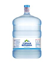 Горная вершина